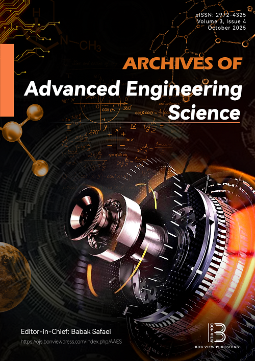 View Vol. 3 No. 4 (2025)