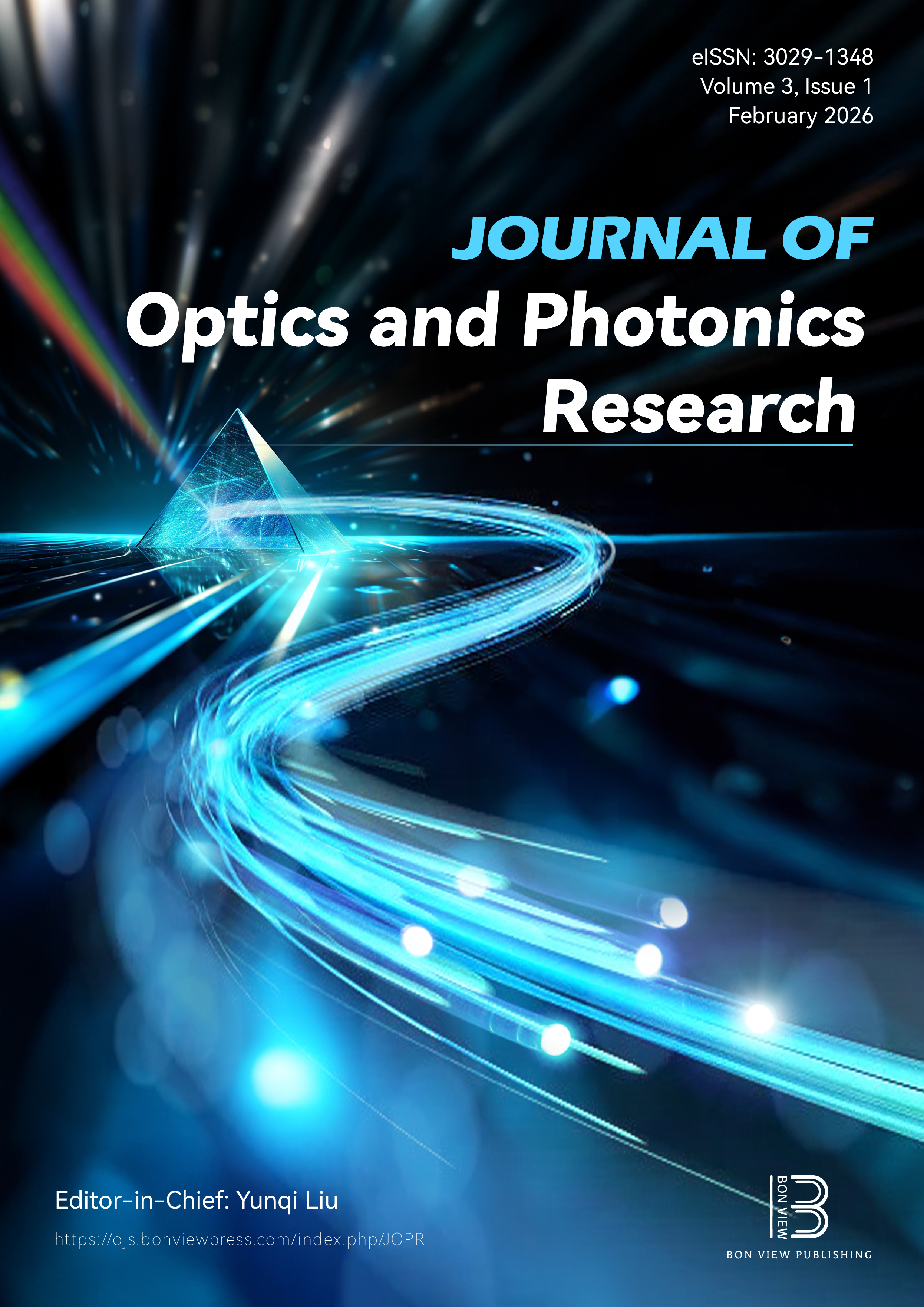 					View Vol. 3 No. 1 (2026)
				