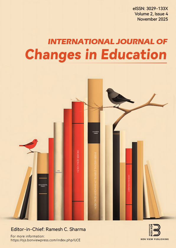 					View Vol. 2 No. 4 (2025)
				