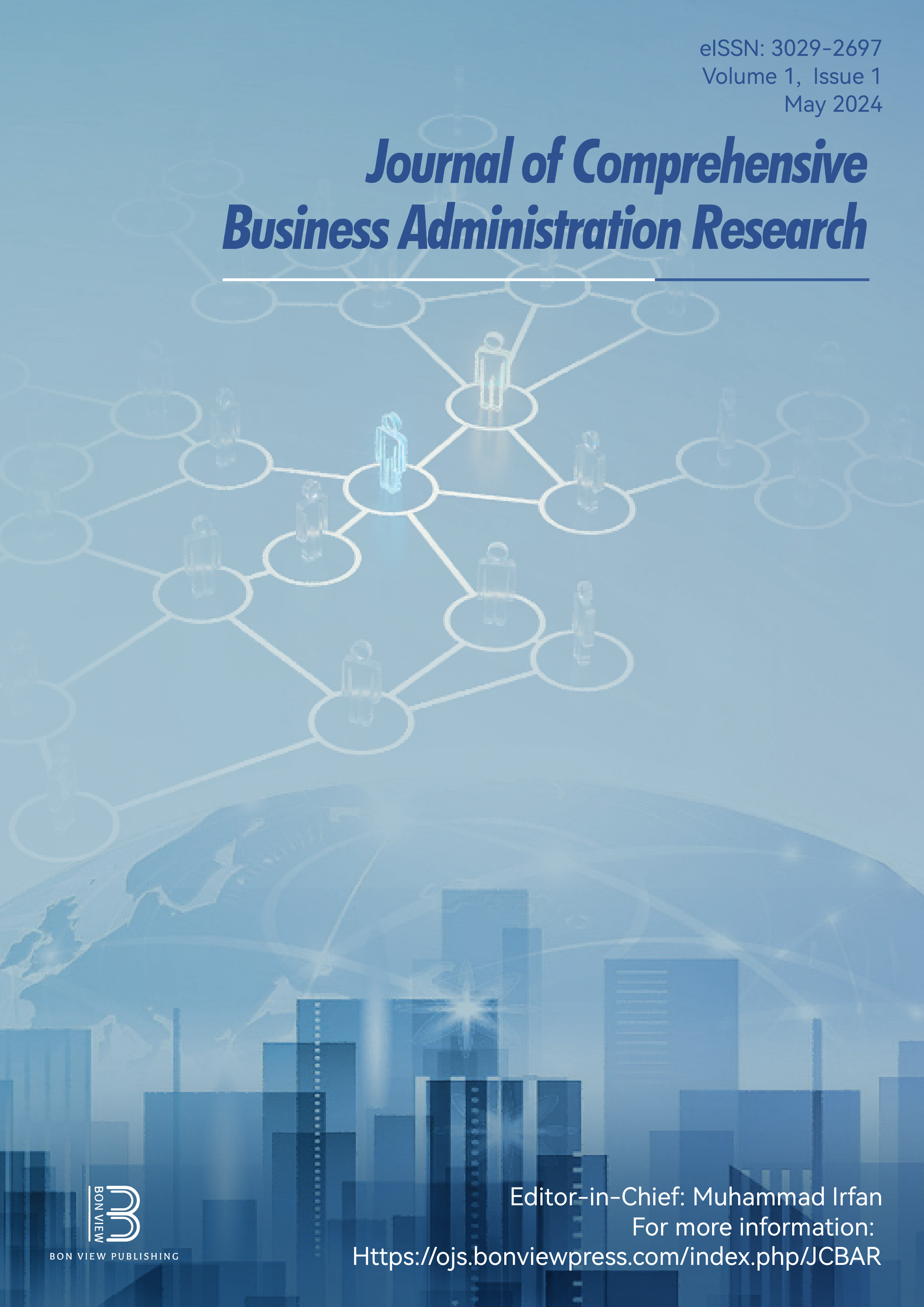 research papers on business administration