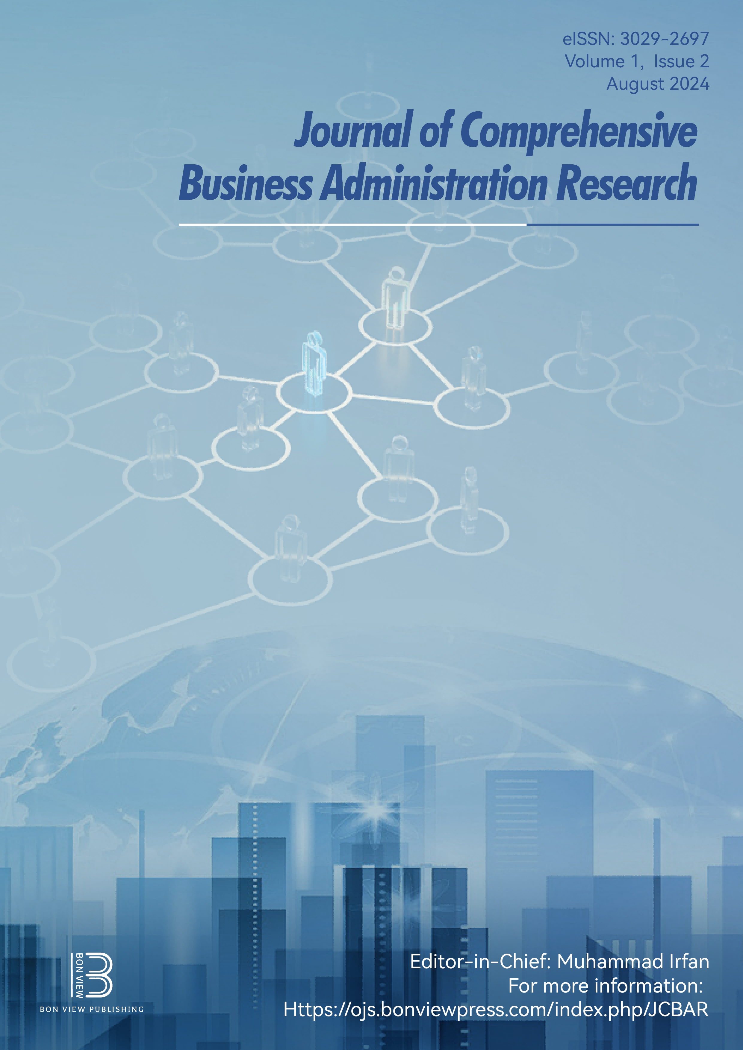 business administration research paper