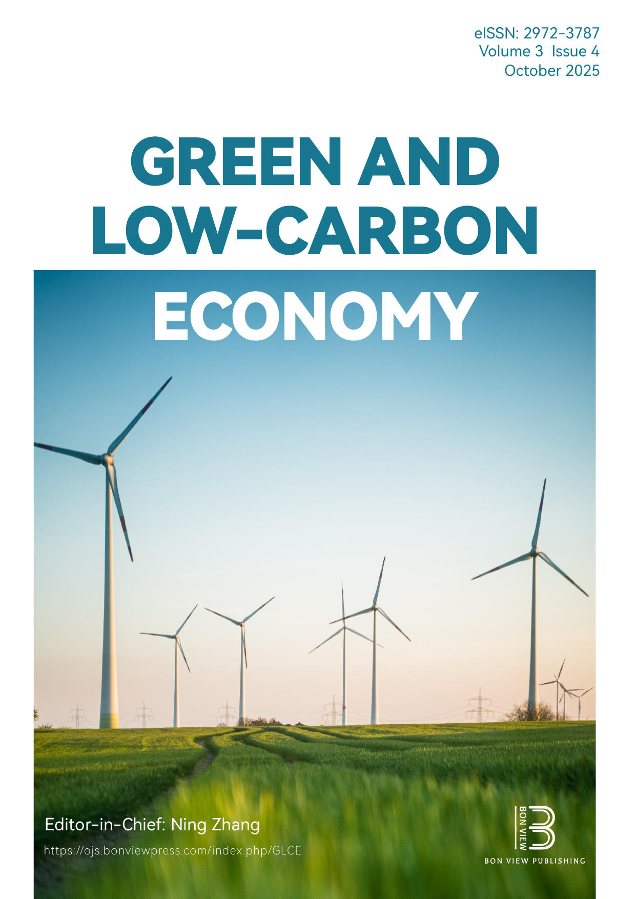 View Vol. 3 No. 4 (2025)